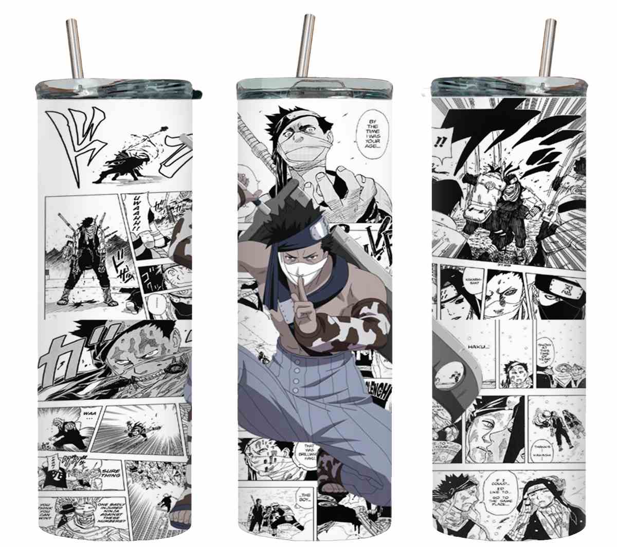 Zabuza Momochi-7867